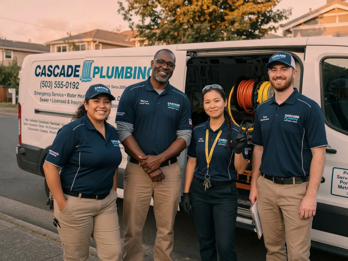 Emergency Plumber company in Brookline, MA